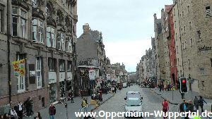 Edinburgh