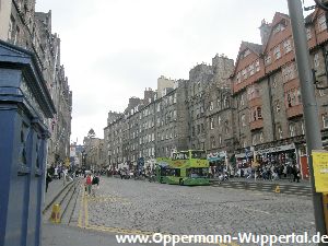 Edinburgh