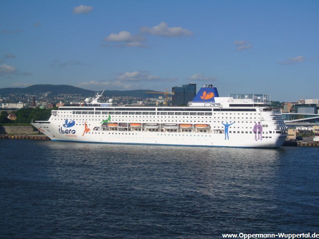 Grand Mistral