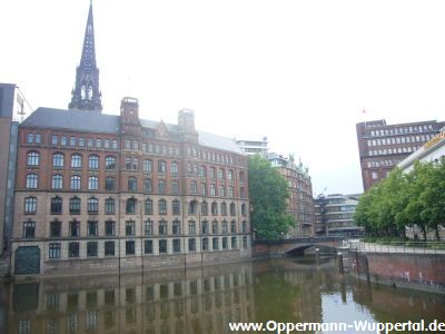 Hamburg