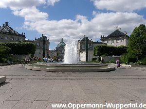 Kopenhagen - 