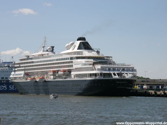 Prinsendam