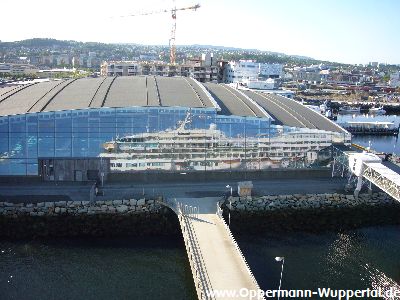Trondheim