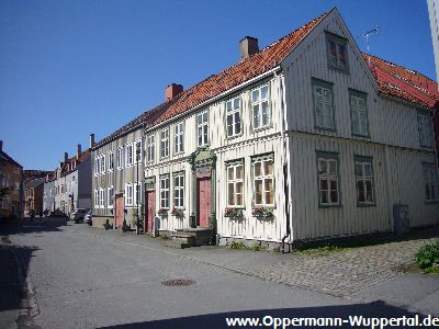 Trondheim