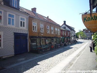 Trondheim