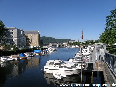 Trondheim