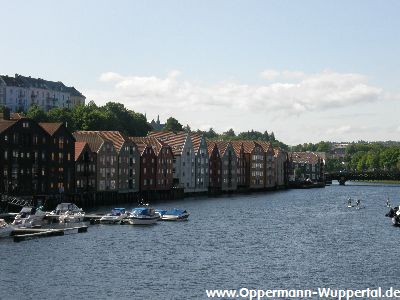 Trondheim