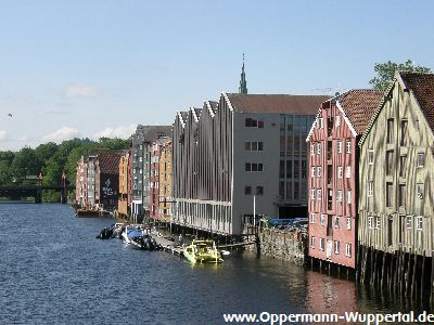 Trondheim