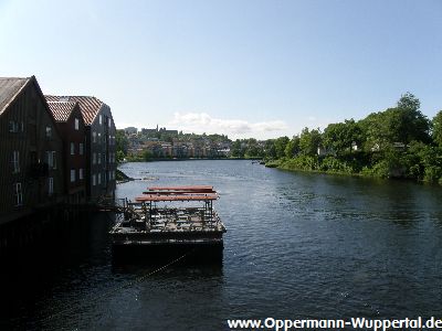 Trondheim