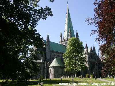Trondheim
