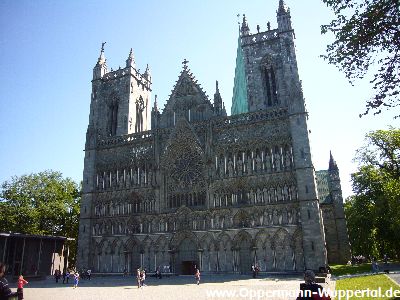 Trondheim