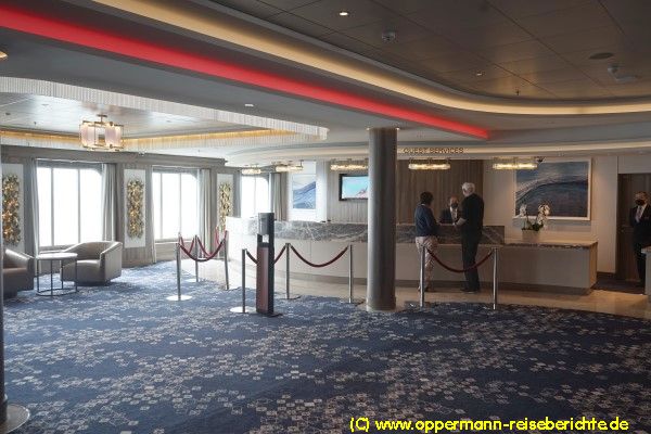 Photos der Norwegian Encore