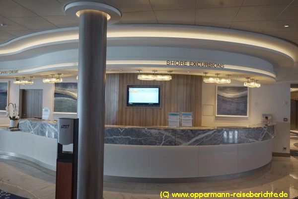 Photos der Norwegian Encore