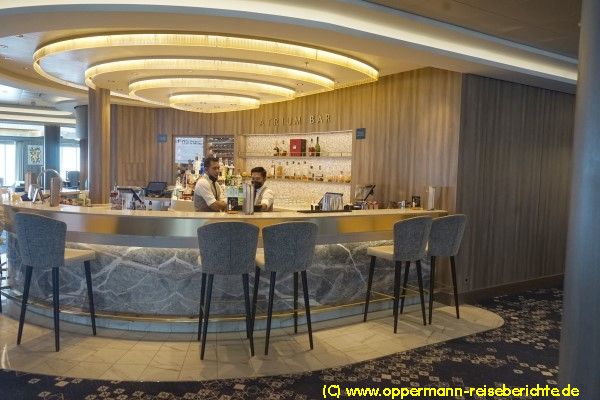 Photos der Norwegian Encore
