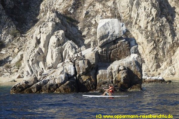 Cabo San Lucas