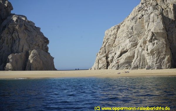 Cabo San Lucas