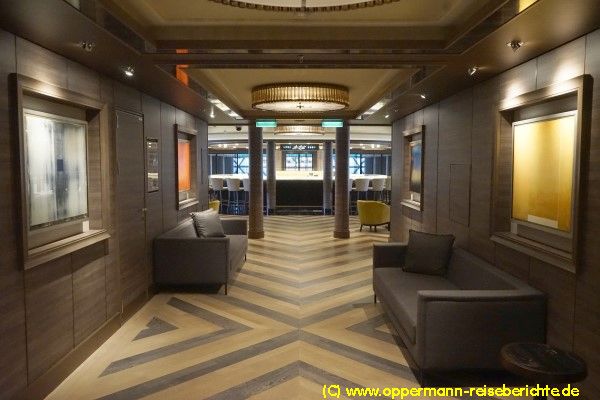 Photos der Norwegian Encore