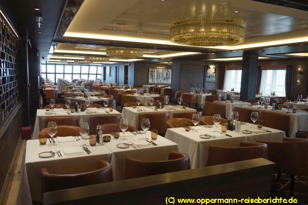 Photos der Norwegian Encore