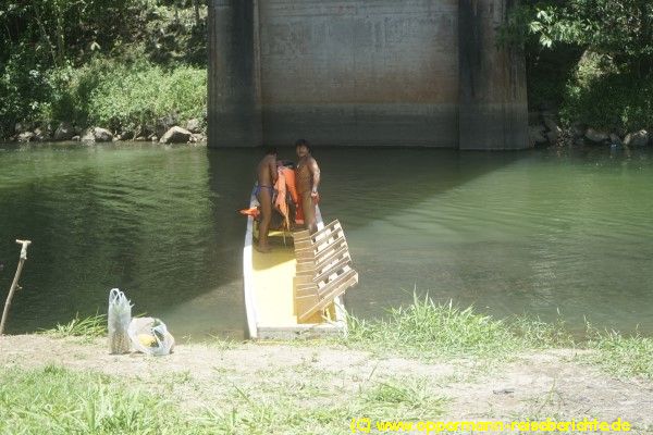 Embera Stamm