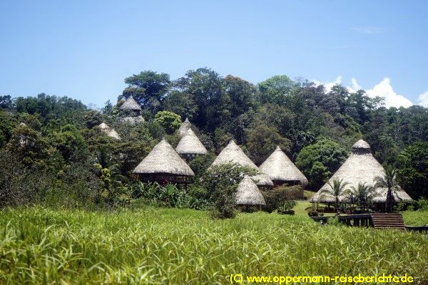 Embera Stamm