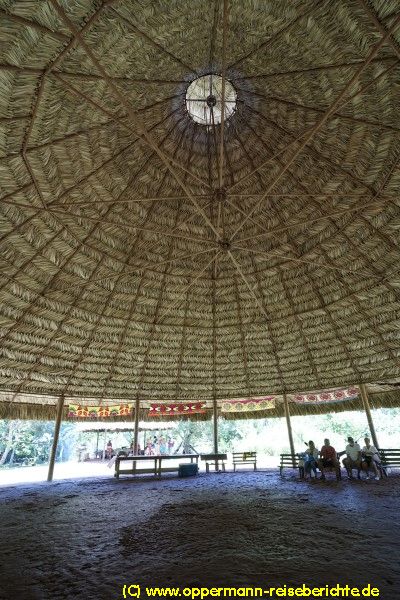 Embera Stamm