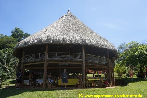 Embera Stamm