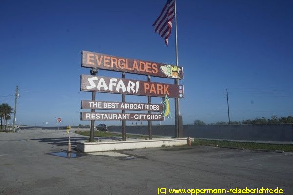 Everglades