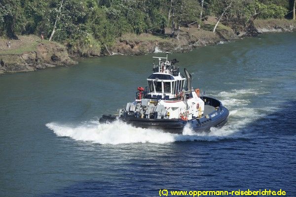 Panamakanal