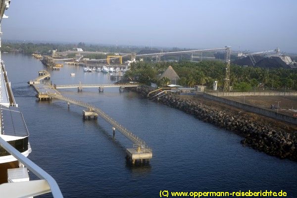 Puerto Quetzal