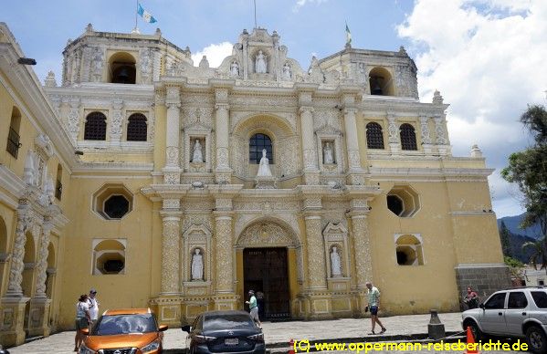 Puerto Quetzal