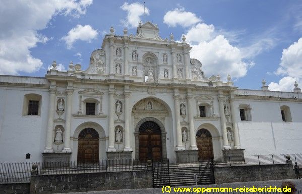 Puerto Quetzal