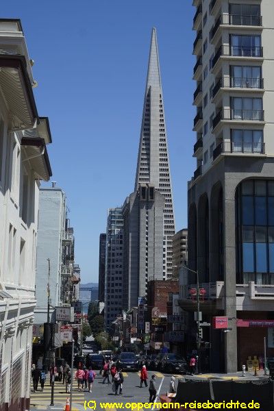 San Francisco