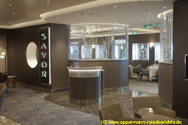 Photos der Norwegian Encore