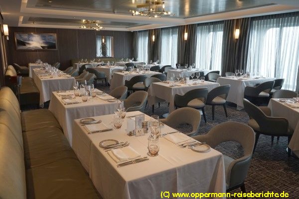 Photos der Norwegian Encore