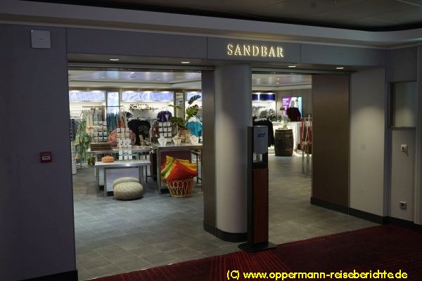 Photos der Norwegian Encore