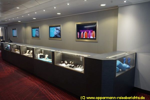 Photos der Norwegian Encore