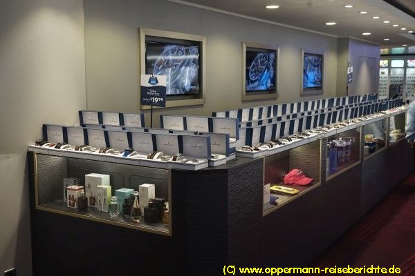 Photos der Norwegian Encore