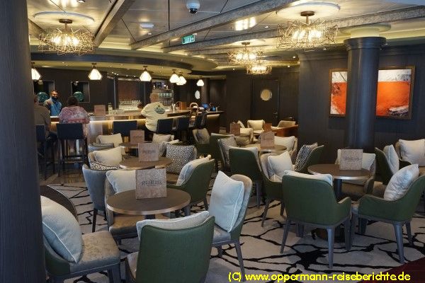 Photos der Norwegian Encore
