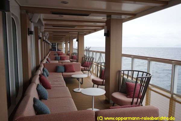 Photos der Norwegian Encore