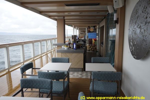 Photos der Norwegian Encore