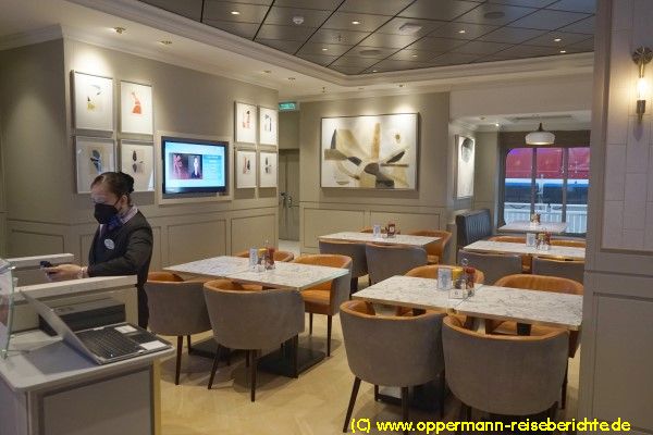 Photos der Norwegian Encore