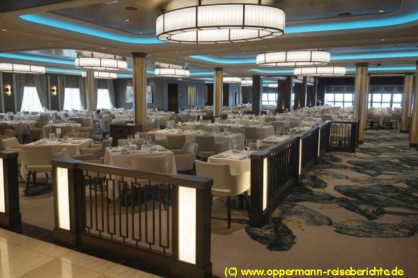 Photos der Norwegian Encore