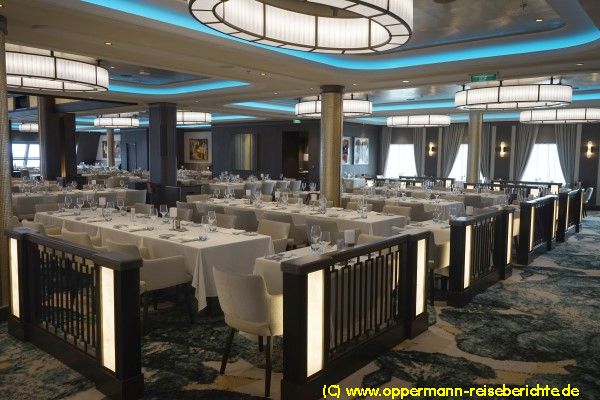 Photos der Norwegian Encore