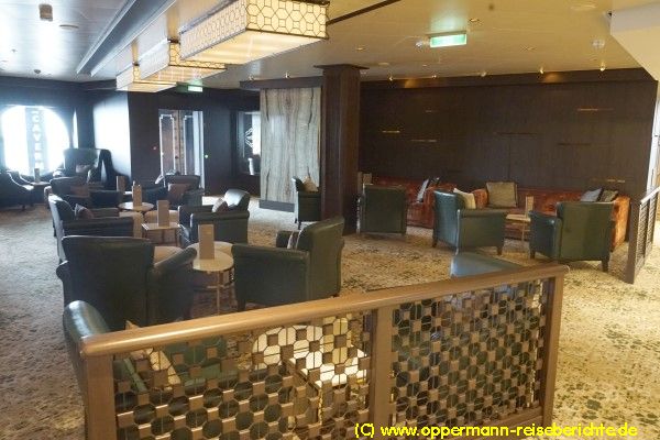 Photos der Norwegian Encore