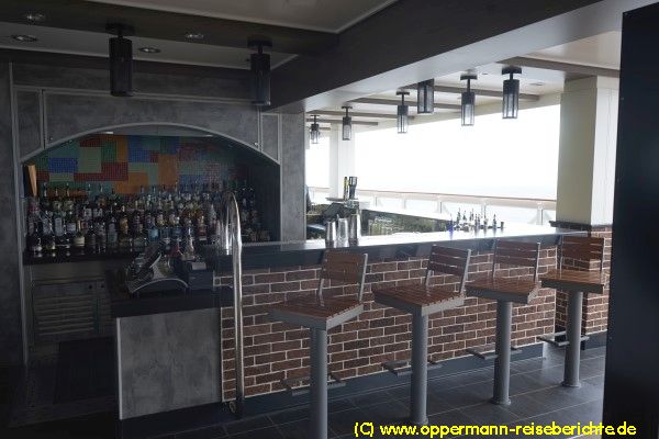 Photos der Norwegian Encore