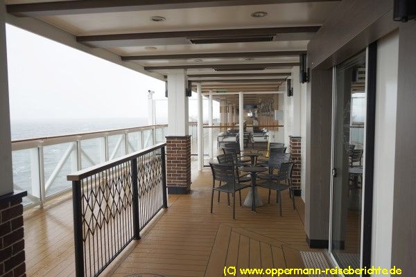 Photos der Norwegian Encore