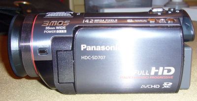 Panasonic707