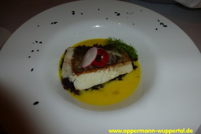 Essen an Bord der AidaPrima