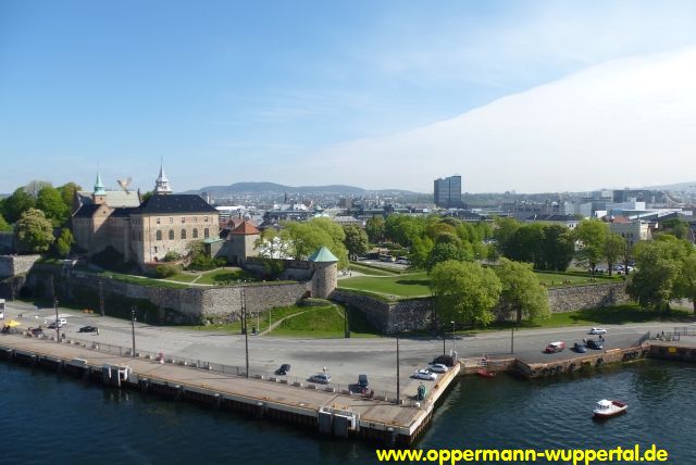 Oslo