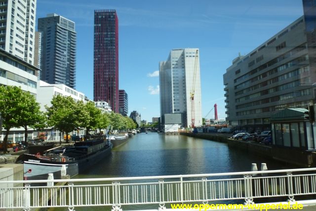 Rotterdam